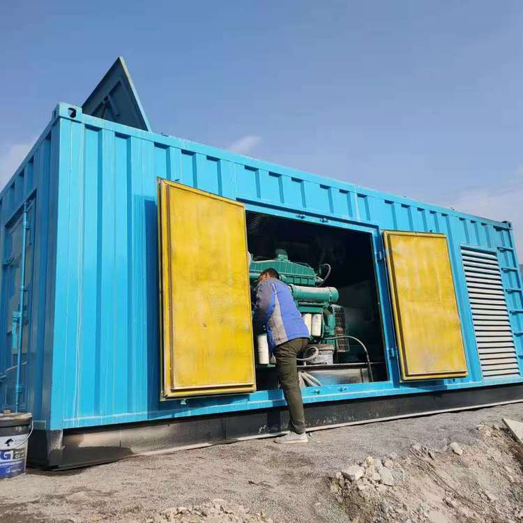 玄武发电车出租